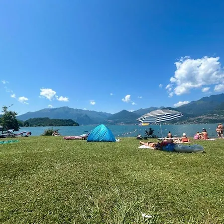 Apartment Corsaro