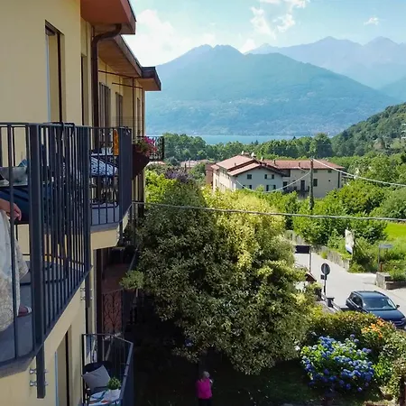 Corsaro Apartment *