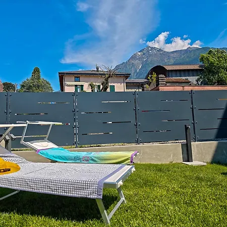 Corsaro Apartment