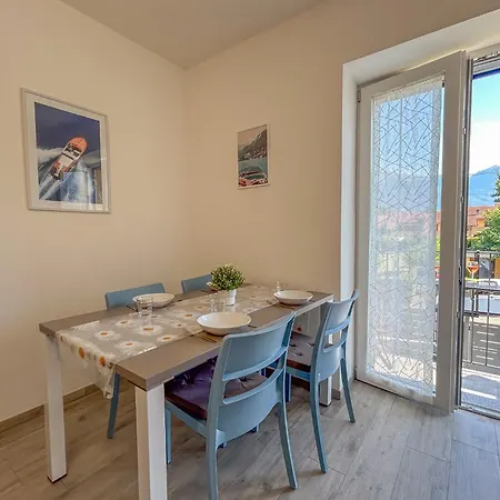 Corsaro Apartment Colico