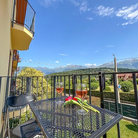Apartment Corsaro